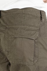 Мужские джинсовые шорты KENZARRO TH37868-29 цена и информация | Мужские шорты | pigu.lt