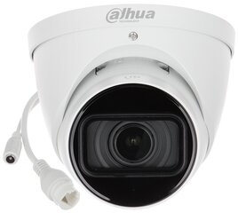 Antivandalinė IP kamera Dahua IPC-HDW5442T-ZE-2712-S3 kaina ir informacija | Stebėjimo kameros | pigu.lt