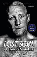 Lost Soul of Eamonn Magee kaina ir informacija | Biografijos, autobiografijos, memuarai | pigu.lt