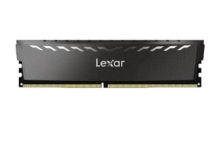 Lexar Thor (LD4BU008G-R3600GSWG) kaina ir informacija | Operatyvioji atmintis (RAM) | pigu.lt