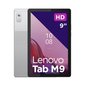 Lenovo Tab M9 LTE 4/64GB Arctic Grey ZAC50173PL kaina ir informacija | Planšetiniai kompiuteriai | pigu.lt