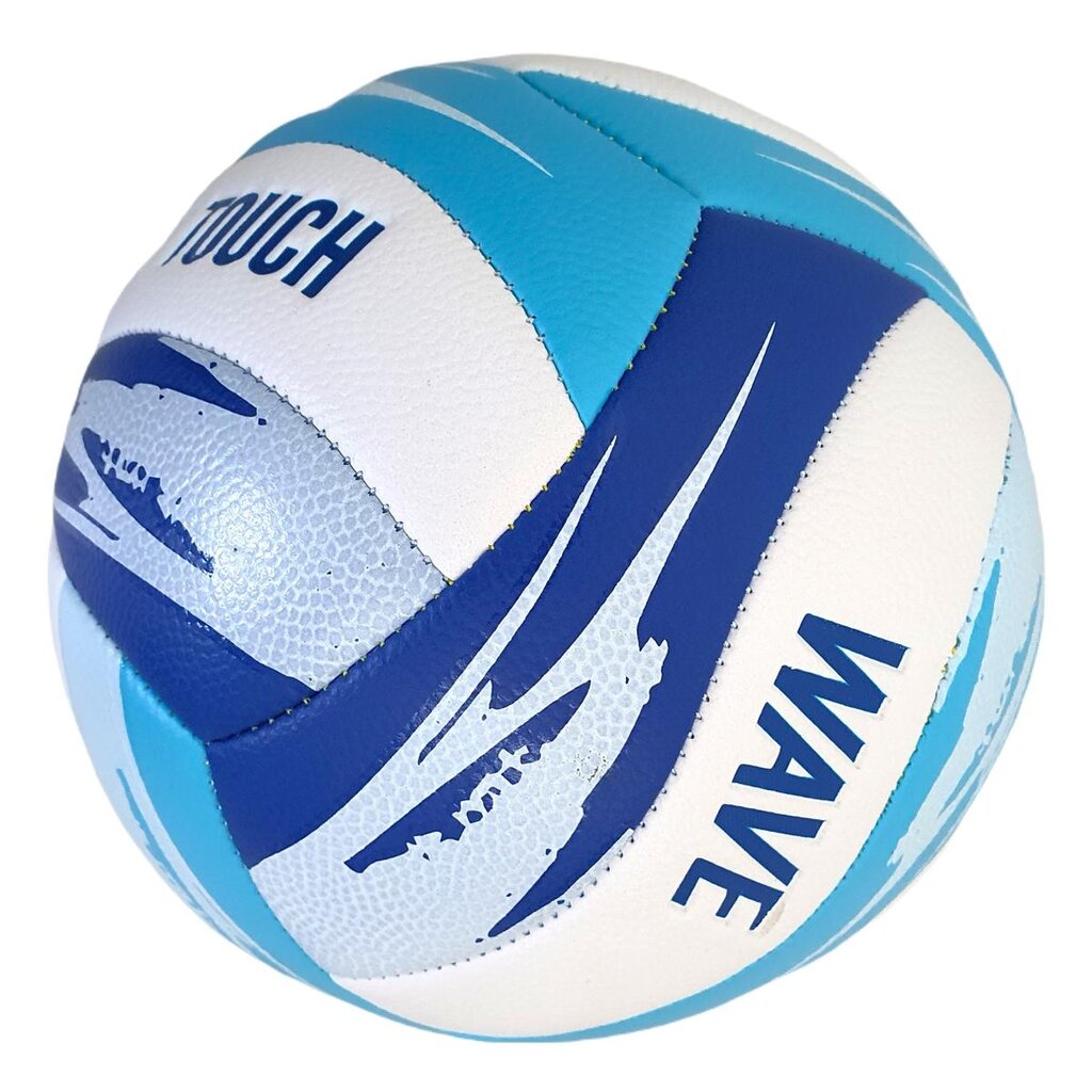 Tinklinio kamuolys Enero Pro, 5 dydis, mėlynas kaina ir informacija | Tinklinio kamuoliai | pigu.lt