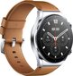 Xiaomi Watch S1 Silver kaina ir informacija | Išmanieji laikrodžiai (smartwatch) | pigu.lt