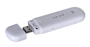 4G USB modemas ZTE MF79N kaina ir informacija | Maršrutizatoriai (routeriai) | pigu.lt