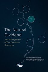 Natural Dividend: Just Management of our Common Resources kaina ir informacija | Ekonomikos knygos | pigu.lt