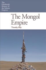 Mongol Empire kaina ir informacija | Istorinės knygos | pigu.lt