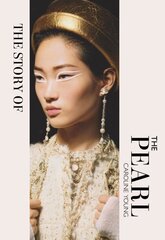 Story of the Pearl kaina ir informacija | Knygos apie meną | pigu.lt