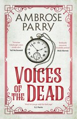 Voices of the Dead Main kaina ir informacija | Fantastinės, mistinės knygos | pigu.lt