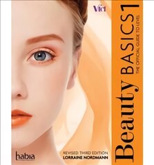 Beauty Basics: The Official Guide to Level 1 (Revised Edition) 3rd Revised edition, Level 1 цена и информация | Книги по социальным наукам | pigu.lt