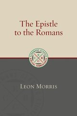 Epistle to the Romans Reissue цена и информация | Духовная литература | pigu.lt