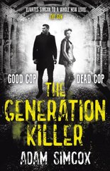 Generation Killer kaina ir informacija | Fantastinės, mistinės knygos | pigu.lt