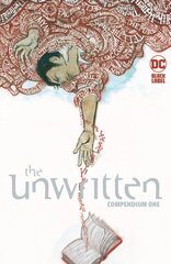 Unwritten: Compendium One цена и информация | Фантастика, фэнтези | pigu.lt