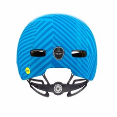 Шлем детский NUTCASE LITTLE NUTTY, Moody Blue MIPS S цена и информация | Шлемы | pigu.lt