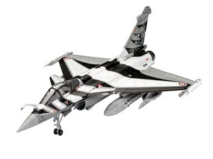 Surenkamas modelis Dassault Rafale C Revell, 03901 kaina ir informacija | Konstruktoriai ir kaladėlės | pigu.lt