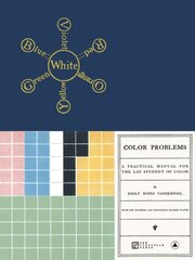 Color Problems: A Practical Manual for the Lay Student of Color kaina ir informacija | Knygos apie meną | pigu.lt