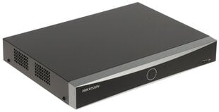IP registratorius Hikvision DS-7608NXI-K1/8P kaina ir informacija | Stebėjimo kameros | pigu.lt