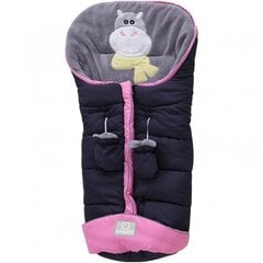 Спальный мешок BabyGo с рукавицами цена и информация | Аксессуары для колясок | pigu.lt