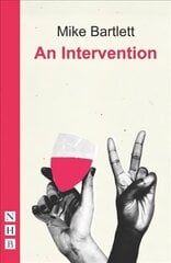 Intervention kaina ir informacija | Apsakymai, novelės | pigu.lt