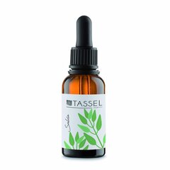 Eterinis šalavijų aliejus Tassel Salvia, 15 ml kaina ir informacija | Eteriniai, kosmetiniai aliejai, hidrolatai | pigu.lt