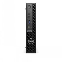 Dell Optiplex Micro Plus 7010 kaina ir informacija | Stacionarūs kompiuteriai | pigu.lt