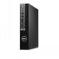 Dell Optiplex Micro Plus 7010 цена и информация | Stacionarūs kompiuteriai | pigu.lt