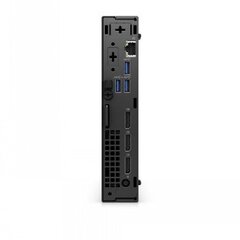 Dell Optiplex Micro Plus 7010 цена и информация | Stacionarūs kompiuteriai | pigu.lt