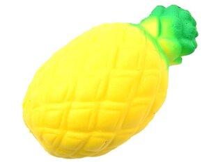 Spaudžiamas žaislas Ananasas kaina ir informacija | Lavinamieji žaislai | pigu.lt