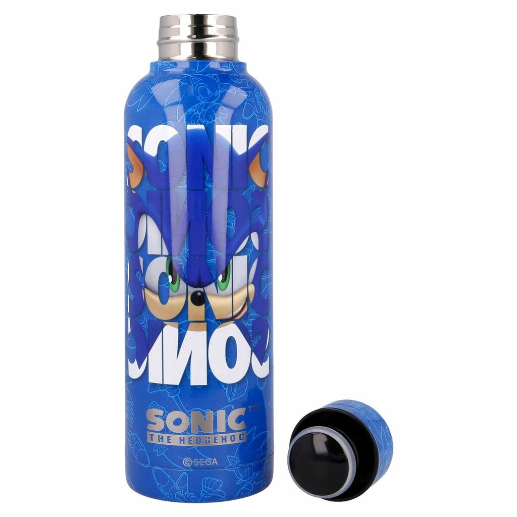 Gertuvė Sonic, 515 ml kaina ir informacija | Gertuvės | pigu.lt