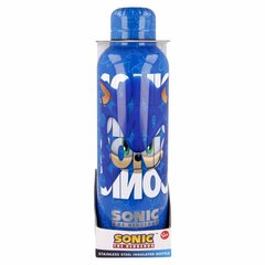 Gertuvė Sonic, 515 ml цена и информация | Фляги для воды | pigu.lt