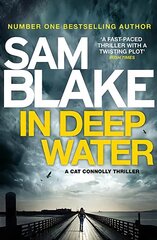 In Deep Water: The exciting new thriller from the #1 bestselling author kaina ir informacija | Fantastinės, mistinės knygos | pigu.lt