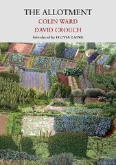 Allotment kaina ir informacija | Knygos apie sodininkystę | pigu.lt