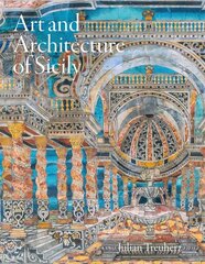 Art and Architecture of Sicily цена и информация | Книги об искусстве | pigu.lt