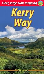 Kerry Way (3 ed) Third fully revised цена и информация | Книги о питании и здоровом образе жизни | pigu.lt