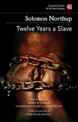 Twelve Years a Slave (New edition) kaina ir informacija | Istorinės knygos | pigu.lt