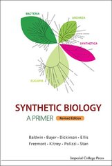 Synthetic Biology - A Primer (Revised Edition) Revised edition цена и информация | Книги по экономике | pigu.lt