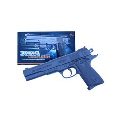 Žaislinis pistoletas Colt Airsoft kaina ir informacija | Žaislai berniukams | pigu.lt