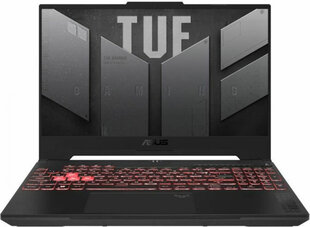 Asus TUF707XI-HX014 kaina ir informacija | Nešiojami kompiuteriai | pigu.lt