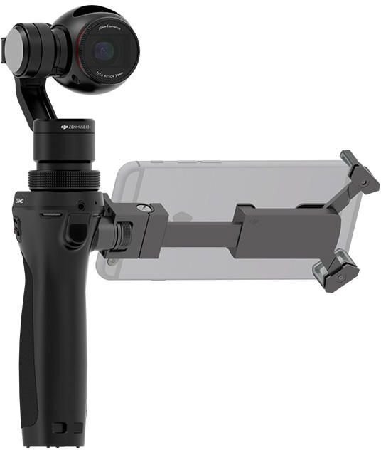 DJI Osmo kaina ir informacija | Priedai telefonams | pigu.lt