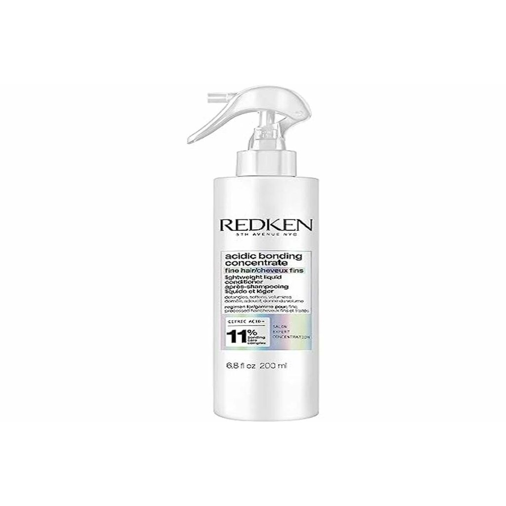 Kondicionierius suteikiantis plaukams glotnumo Redken Acidic Bonding Concentrate, 190 ml kaina ir informacija | Balzamai, kondicionieriai | pigu.lt