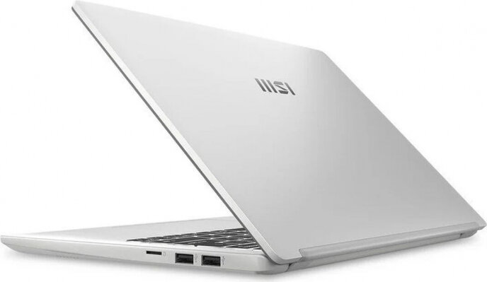 MSI Modern 14 C12M-077XES kaina ir informacija | Nešiojami kompiuteriai | pigu.lt