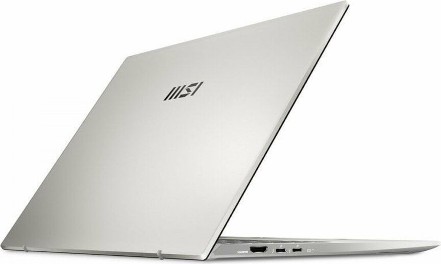 MSI Prestige 14H B12UCX-413XES kaina ir informacija | Nešiojami kompiuteriai | pigu.lt