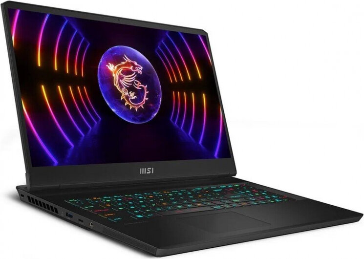 MSI Vector GP77 13VG-021XES цена и информация | Nešiojami kompiuteriai | pigu.lt