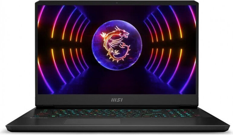 MSI Vector GP77 13VG-021XES цена и информация | Nešiojami kompiuteriai | pigu.lt