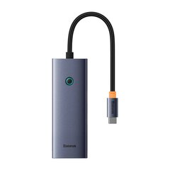 Baseus UltraJoy kaina ir informacija | Adapteriai, USB šakotuvai | pigu.lt