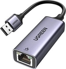 Ugreen MC209 цена и информация | Адаптеры, USB-разветвители | pigu.lt