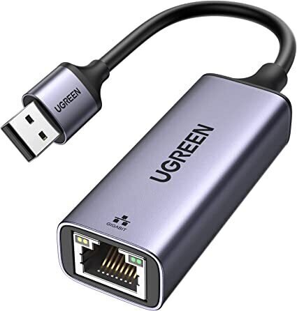 Ugreen MC209 цена и информация | Adapteriai, USB šakotuvai | pigu.lt