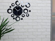 Sieninis laikrodis Blossom kaina ir informacija | Laikrodžiai | pigu.lt