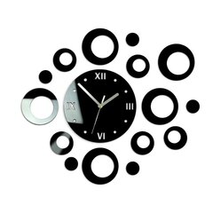 Sieninis laikrodis Blossom kaina ir informacija | Laikrodžiai | pigu.lt