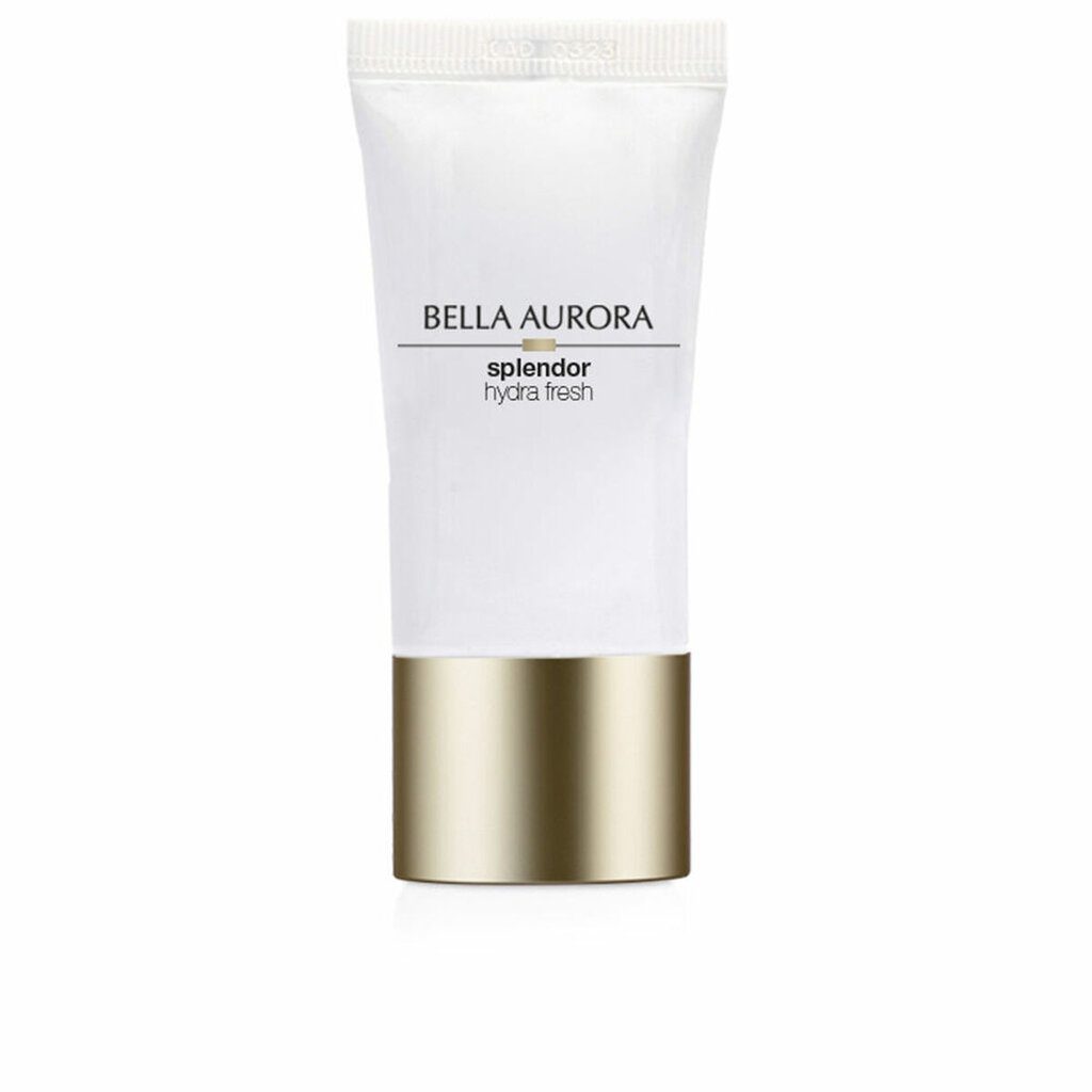 Kremas nuo senėjimo Bella Aurora Splendor Hydra Fresh Spf20, moterims, 50 ml цена и информация | Veido kremai | pigu.lt