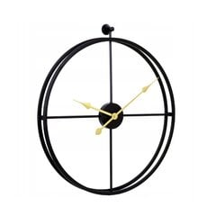 Винтажные настенные часы Circulo цена и информация | Часы | pigu.lt